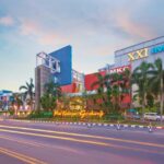 kost di kelapa gading