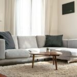 sofa minimalis untuk ruangan kecil