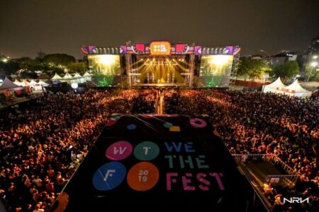 we the fest 2023