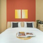 apartemen jakarta selatan mewah