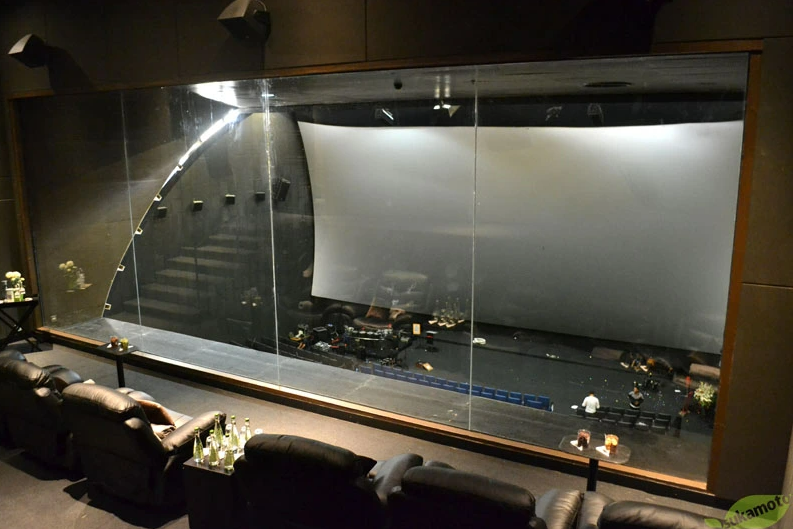 cinema in jakarta