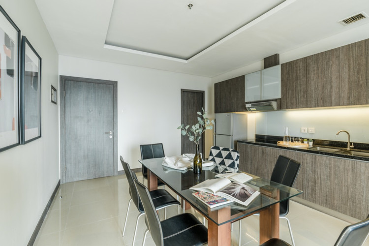 apartemen jakarta selatan