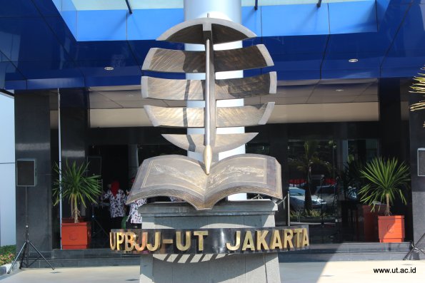 universitas terbuka