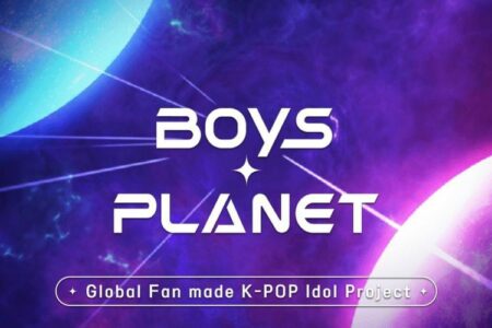 boys planet