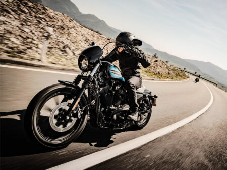 harley davidson harga 50 juta