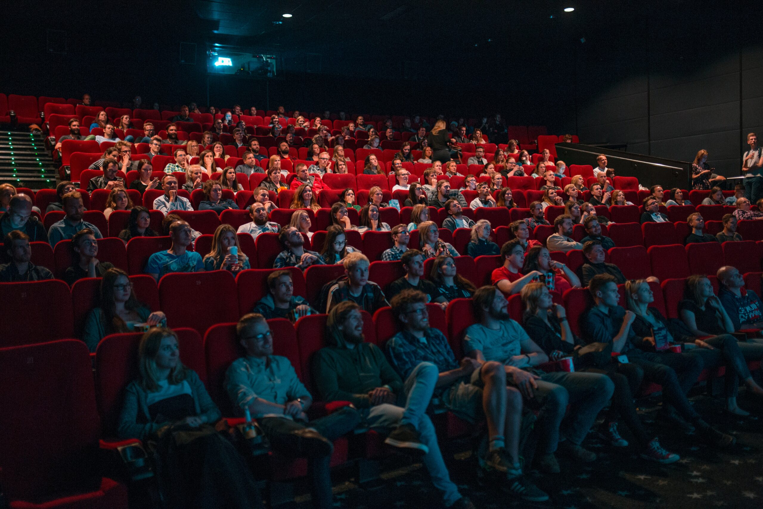 cinema in jakarta