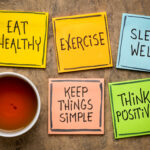 tips hidup sehat