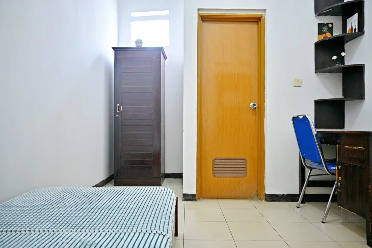 kost putri dekat kampus