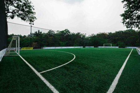 sewa lapangan bola