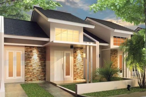 harga rumah minimalis