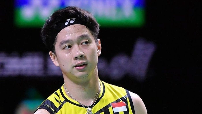 foto kevin sanjaya