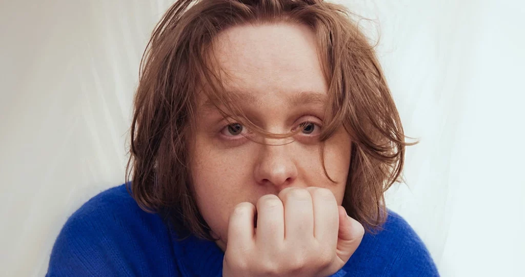 Lewis Capaldi: How I’m Feeling Now