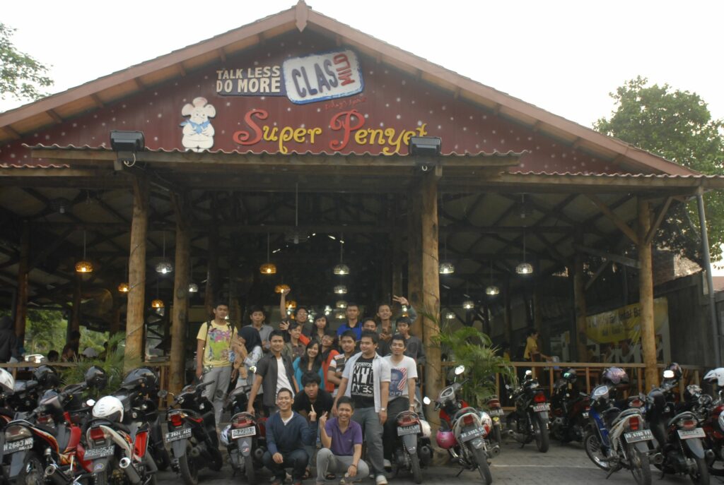 tempat bukber semarang