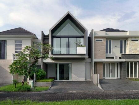 harga rumah minimalis