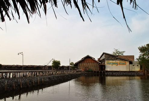 restoran tanjung laut