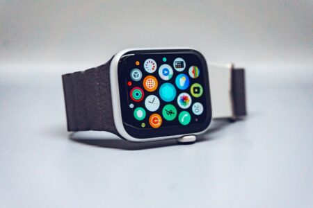 Smartwatch Terbaik