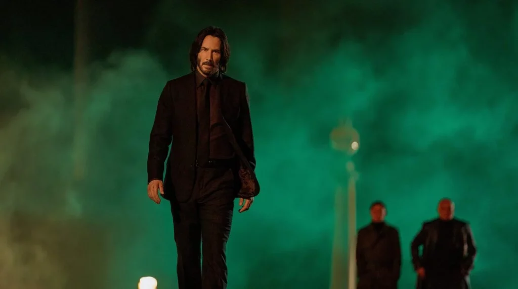 john wick 4