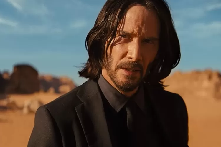 john wick 4 sinopsis