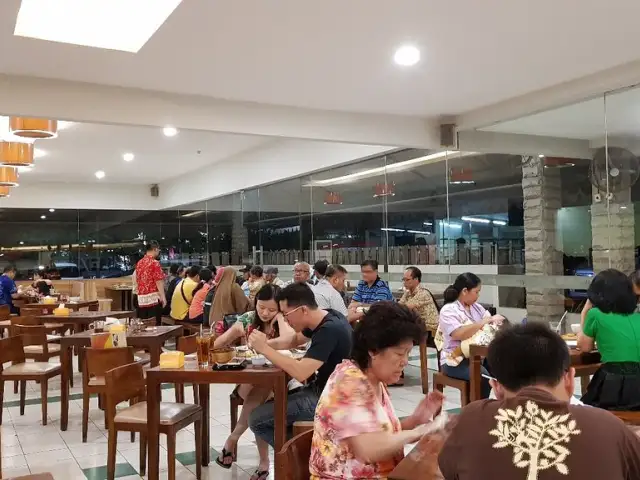 tempat bukber semarang