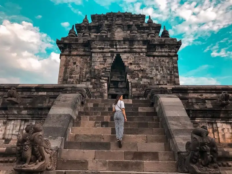 tempat wisata magelang