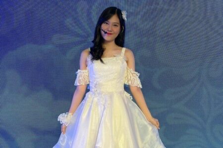 chika jkt48