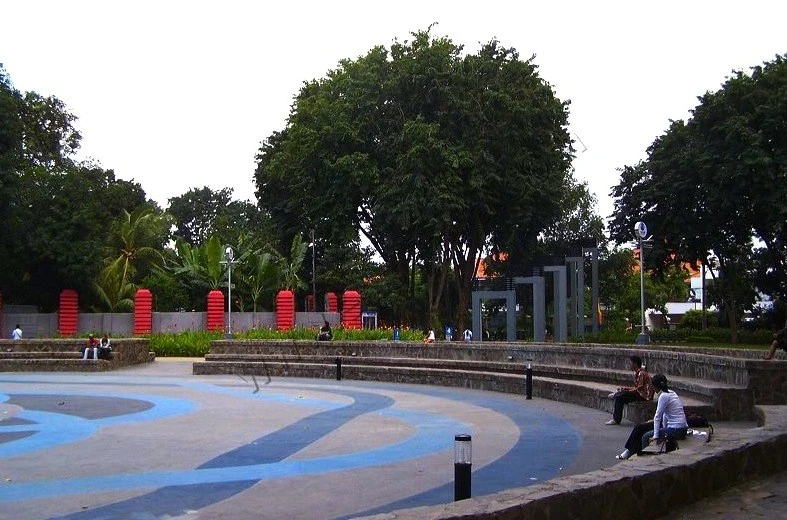 tempat nongkrong di surabaya