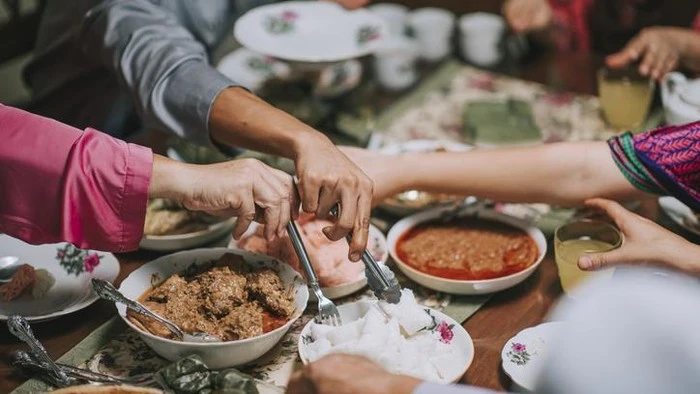 tempat bukber di bandar lampung