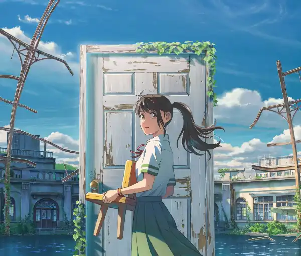 film makoto shinkai