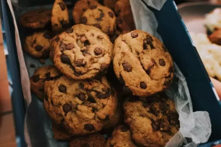 resep cookies