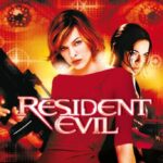 urutan film resident evil