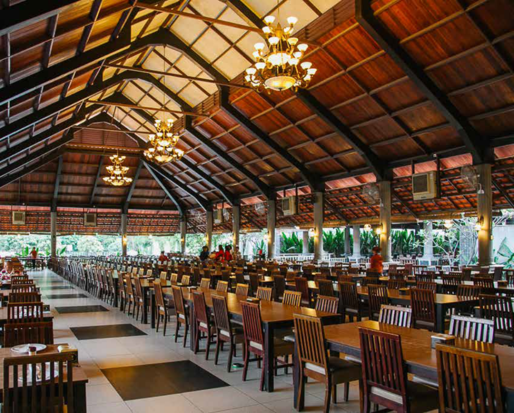 tempat bukber di medan